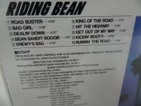 CD★ライディング・ビーン　RIDING BEAN LD32-5091
