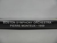 ★DVD【Pierre Monteux Conducts (B&W) 】クラシック/ペトルーシュカ