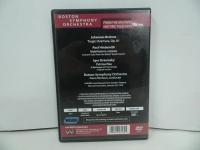 ★DVD【Pierre Monteux Conducts (B&W) 】クラシック/ペトルーシュカ