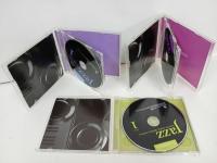 ★CD5枚セット　JAZZ・ジャズ/シネマ・ジャズ/ラテン・ジャズ・ボサノヴァ/ビッグバンド＆ホーンズ/クラシカル・ジャズ/ジャズ・バラード＆