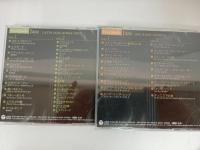 ★CD5枚セット　JAZZ・ジャズ/シネマ・ジャズ/ラテン・ジャズ・ボサノヴァ/ビッグバンド＆ホーンズ/クラシカル・ジャズ/ジャズ・バラード＆