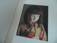 ★【大野睦子　人形作品集】直筆サイン入り・青木画廊
