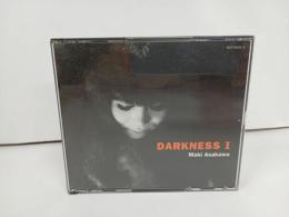 ★浅川マキ Darkness I 　2枚組　TOCT91312EMIミュージック・ジャパン