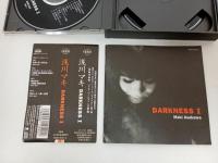 ★浅川マキ Darkness I 　2枚組　TOCT91312EMIミュージック・ジャパン