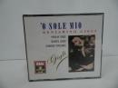 ★CD2枚【’O Sole Mio 】Beniamino　Gigli／クラシックCD