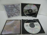 ★CD2枚【石井眞木作品集Ⅰ・Ⅱ　-WORKS BY MAKI ISHI -】