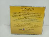 ★ルチアーノ・パヴァロッティ　THE GREATEST HITS(UHQCD)　UCCD-90063/5