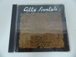 ★CD【雷神 EL TOR /チッタ・フロンターレ 】CITTA FRONTALE