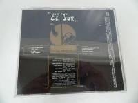 ★CD【雷神 EL TOR /チッタ・フロンターレ 】CITTA FRONTALE