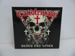 ★CD【Death Thy Lover -Ltd/Ep- 】キャンドルマス