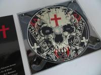 ★CD【Death Thy Lover -Ltd/Ep- 】キャンドルマス