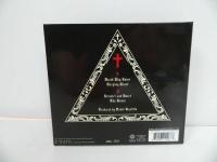 ★CD【Death Thy Lover -Ltd/Ep- 】キャンドルマス