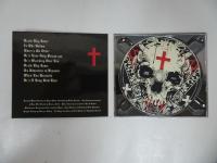 ★CD【Death Thy Lover -Ltd/Ep- 】キャンドルマス