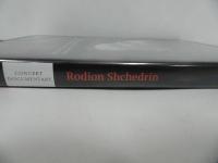 ★DVD【Rodion Schtschedrin - A Russian Composer】ミハイル・プレトニョフ 、ロシア・ナショナル管弦楽団