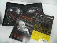 ★DVD【Rodion Schtschedrin - A Russian Composer】ミハイル・プレトニョフ 、ロシア・ナショナル管弦楽団