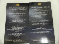 ★CD10枚【Beethoven: The String Quartets Gewandhaus Quartett、 Ludwig van Beethoven】