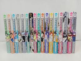 ★夜桜四重奏　～ヨザクラカルテット～　19巻~34巻+客演集/ヤスダスズヒト/シリウスコミックス