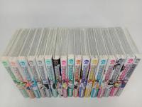 ★夜桜四重奏　～ヨザクラカルテット～　19巻~34巻+客演集/ヤスダスズヒト/シリウスコミックス