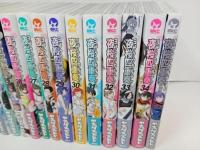 ★夜桜四重奏　～ヨザクラカルテット～　19巻~34巻+客演集/ヤスダスズヒト/シリウスコミックス