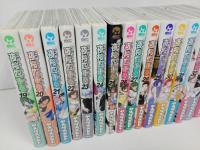 ★夜桜四重奏　～ヨザクラカルテット～　19巻~34巻+客演集/ヤスダスズヒト/シリウスコミックス