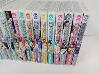 ★夜桜四重奏　～ヨザクラカルテット～　19巻~34巻+客演集/ヤスダスズヒト/シリウスコミックス