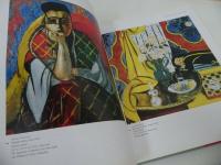 ★洋書【Matisse and Picasso】画集