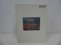 ★図録【パウル・クレーの芸術展】PAUL KLEE