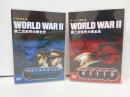 ★DVD13枚セット　第二次世界大戦全史2本セット　ヨーロッパ戦線編・太平洋戦争編　