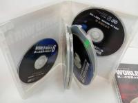 ★DVD13枚セット　第二次世界大戦全史2本セット　ヨーロッパ戦線編・太平洋戦争編　