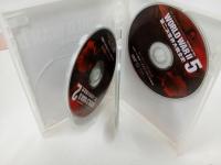 ★DVD13枚セット　第二次世界大戦全史2本セット　ヨーロッパ戦線編・太平洋戦争編　