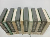 ★辻邦生作品　全6巻揃/河出書房新社 、1974年
