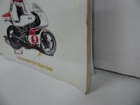 ★スクランブル・カー・マガジン別冊【CLUBMAN RACER】1985年12月/クラブマン・レーサー