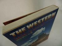 ★1979年【THE WESTERN 西部劇大全集　～荒野の決闘から新明日に向かって撃て!~】責任編集畑暉男/西部劇映画・マカロニウエスタン・