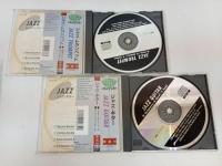 ★CD7枚セット　ジャズピアノ・ジャズサックス・ジャズギター・ジャズトランペット/JAZZ/ジャズ