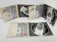 ★CD7枚セット　ジャズピアノ・ジャズサックス・ジャズギター・ジャズトランペット/JAZZ/ジャズ