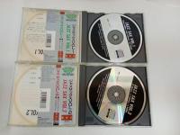 ★CD7枚セット　ジャズピアノ・ジャズサックス・ジャズギター・ジャズトランペット/JAZZ/ジャズ