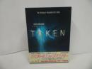 ★DVD【TAKEN /テイクン】 コンプリートBOX/スティーブン・スピルバーグ