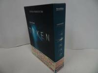 ★DVD【TAKEN /テイクン】 コンプリートBOX/スティーブン・スピルバーグ