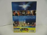 ★DVD【TAKEN /テイクン】 コンプリートBOX/スティーブン・スピルバーグ