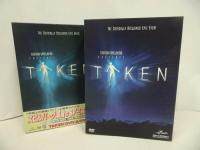 ★DVD【TAKEN /テイクン】 コンプリートBOX/スティーブン・スピルバーグ