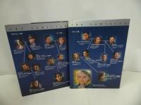 ★DVD【TAKEN /テイクン】 コンプリートBOX/スティーブン・スピルバーグ