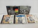 ★CD5枚セット/ワンダ・ジャクソン/デズモント・デッカー/ジュリー・リー・ルイス/フランキー・レイン/ジ・アンドリューズ・シスターズ