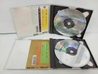 ★CD5枚セット/ワンダ・ジャクソン/デズモント・デッカー/ジュリー・リー・ルイス/フランキー・レイン/ジ・アンドリューズ・シスターズ