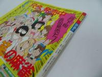 ★1988年12月16日号【ファミコン必勝本　Vol.24】ファイナルファンタジー/スーパーマリオブラザーズ/ロックマン/アキラ