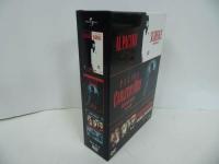 ★DVD3本セット【スカーフェイス】【カリートの道】【カリートの道　暗黒街の抗争】アル・パチーノ/ミシェル・ファイファー