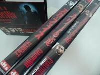 ★DVD3本セット【スカーフェイス】【カリートの道】【カリートの道　暗黒街の抗争】アル・パチーノ/ミシェル・ファイファー