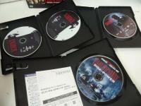 ★DVD3本セット【スカーフェイス】【カリートの道】【カリートの道　暗黒街の抗争】アル・パチーノ/ミシェル・ファイファー