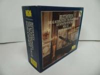 ★クラシックCD【Piano Sonatas 1-15/ピアノソナタ】 Beethoven/Barenboim　ベートーベン
