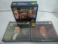 ★クラシックCD【Piano Sonatas 1-15/ピアノソナタ】 Beethoven/Barenboim　ベートーベン