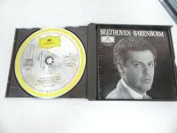 ★クラシックCD【Piano Sonatas 1-15/ピアノソナタ】 Beethoven/Barenboim　ベートーベン